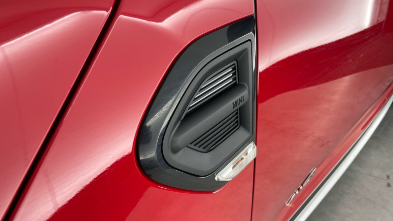 MINI Countryman 1.5 Cooper Classic ALL4 5dr Auto Petrol Hatchback